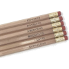 School pencils - Rascunhos - 