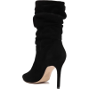 Schutz Ashlee Slouch Pointed Toe Boot - Stiefel - 