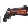 Scifi Laser Gun - Rekviziti - 