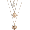 Scorpio Astrological Necklace Knotty - Collane - 
