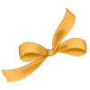 Scrapbook Bow Ribbon - Objectos - 