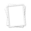 Scrapbook pages - Frames - 