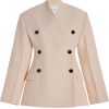 Sculptural Collarless Jacket - Куртки и пальто - $1.40  ~ 1.20€