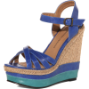 Sea  - Wedges - 