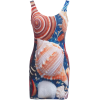 Sea shell - ワンピース・ドレス - 