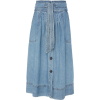 Sea Deja Denim Sk - Skirts - 