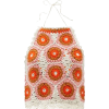 Sea Hayden crochet wool-blend tank top - Майки - 