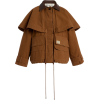 Sea Jacket - Jakne i kaputi - 