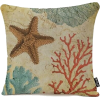 Sea Themed Pillow - Muebles - 