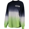 Seahawk Sweatshirt - Pullovers - 