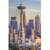 Seattle - Edificios - 