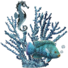 Seaweed - Rascunhos - 