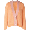 Second Female - Cardigan - 