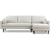 Sectional sofa - Mobília - 