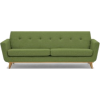 Sectional sofa - Furniture - 