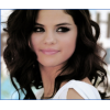 Selena Gomez - 模特（真人） - 