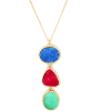 Selita Necklace - Ожерелья - $16.00  ~ 13.74€