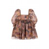 Selkie- The Patchouli Puff Dress - Haljine - $295.00  ~ 253.37€