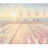 Semi Transparency Beach - Fundos - 