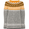 Semicouture  patterned-jacquard jumper - Puloverji - 