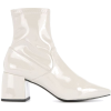 Senso Ankle Boots - Boots - 