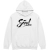 Seoul Kpop Style Hoodie - Srajce - dolge - 29.15€ 