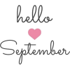 September - Uncategorized - 