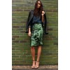 Sequin Skirt - Minhas fotos - 