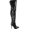 Sequins Boots - Stiefel - 