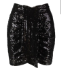 Sequin skirt - Spudnice - 