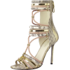 Sergio Rossi - Sandalen - 