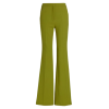 Sergio Hudson - Pantalones Capri - $1,195.00  ~ 1,026.37€