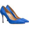 Sergio Rossi - Classic shoes & Pumps - 