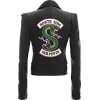 Serpent - Куртки и пальто - 