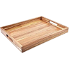 Serving Tray - Items - $16.95  ~ £12.88