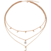 Set 2241 - Necklaces - 