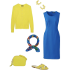 Set - Items - 