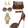 Set items - Предметы - 