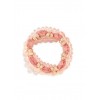 Set of 5 Faux Pearl and Rhinestone Bracelets - Bracelets - $6.99  ~ £5.31