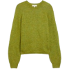 Sezane Louisa wool jumper by sandra - Puloverji - 