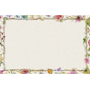 Shabby Chic Label - Objectos - 