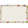 Shabby Chic Label - Przedmioty - 