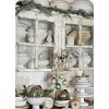 Shabby Chic - Przedmioty - 