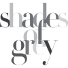 Shades of grey - Besedila - 