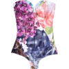 Shakuhachi Swimsuit - Swimsuit - 