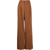 Shanghai Tang pants - Capri & Cropped - $1,615.00  ~ £1,227.42