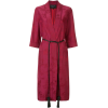 Shanghai Tang robe - Uncategorized - 