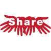 Share PNG Transparent Images - Testi - 