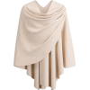 Shawl - Jakne i kaputi - 