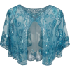 Shawl - Chaquetas - 